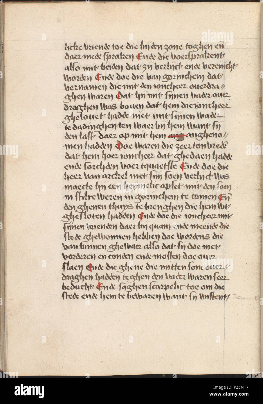 1493 manuscript hi-res stock photography and images - Alamy