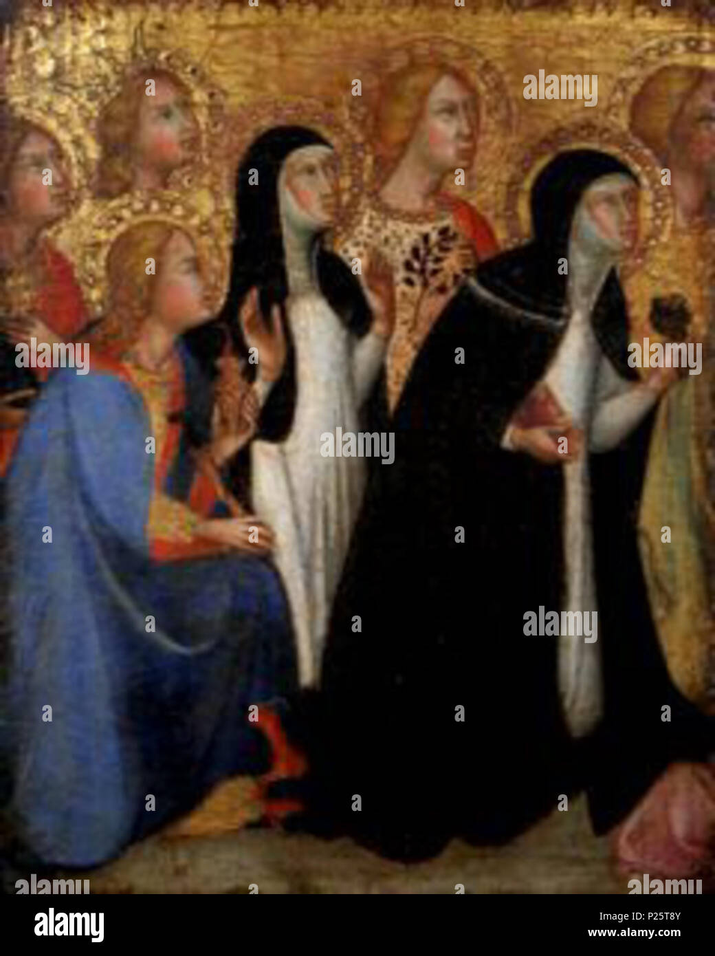 Seven saints hires stock photography and images Alamy