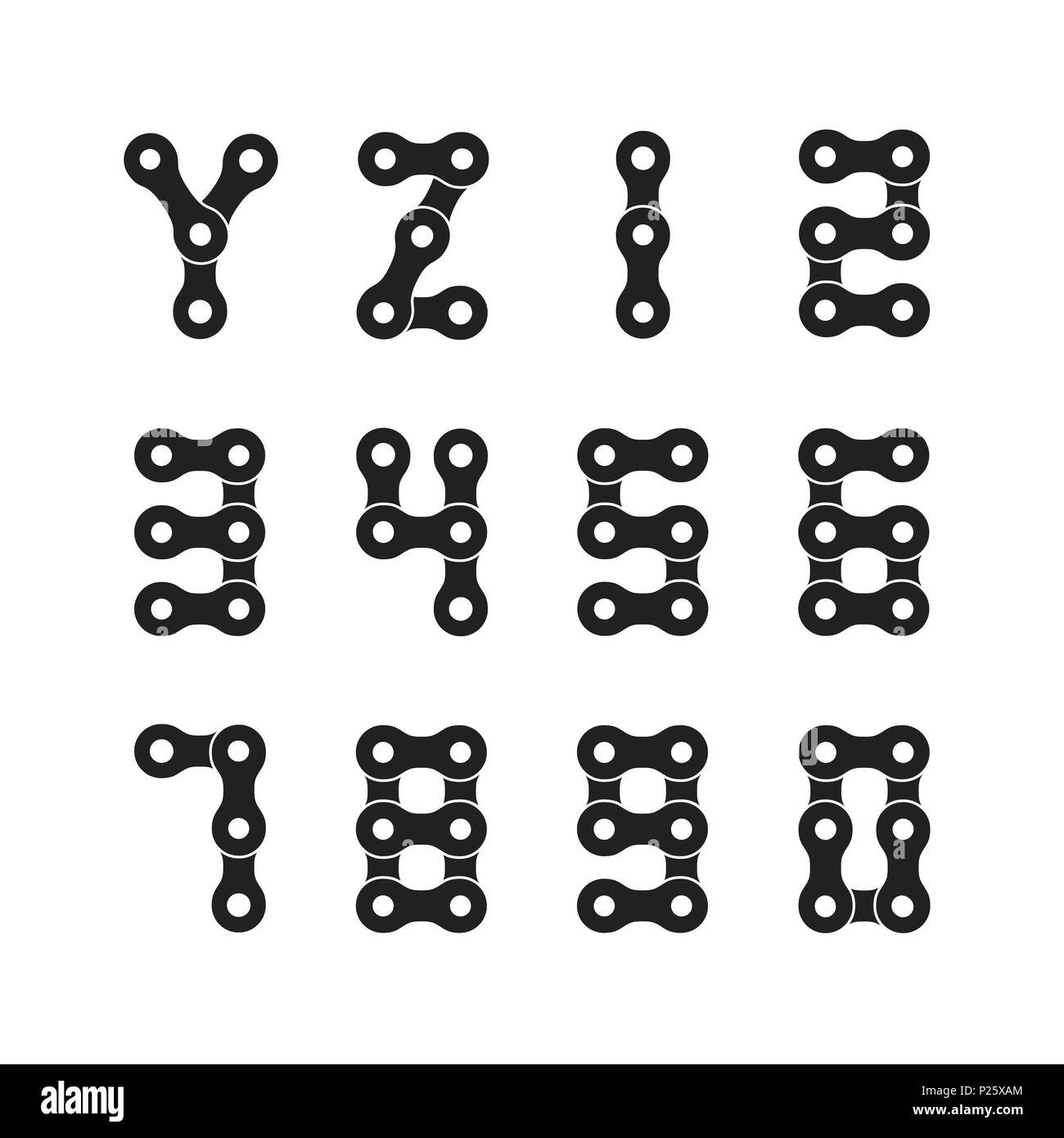 z bike chain