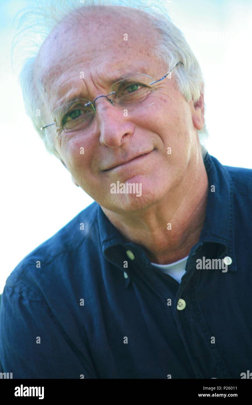 Ruggero deodato hi-res stock photography and images - Alamy