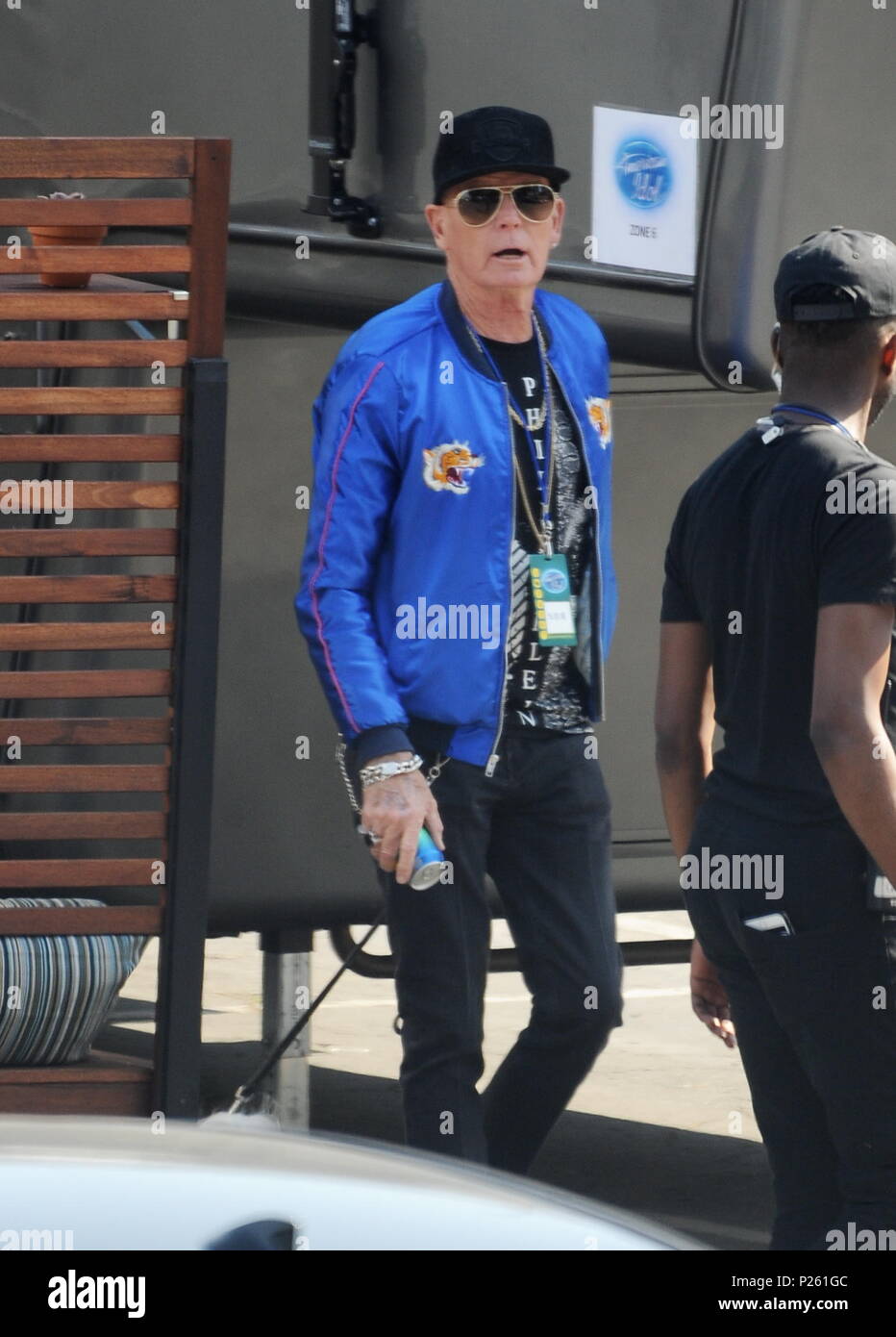 Katy Perry And Keith Hudson High Resolution Stock Photography And Images Alamy