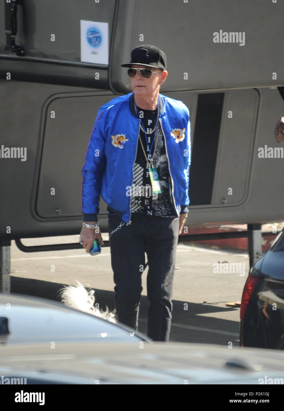 Katy Perry And Keith Hudson High Resolution Stock Photography And Images Alamy