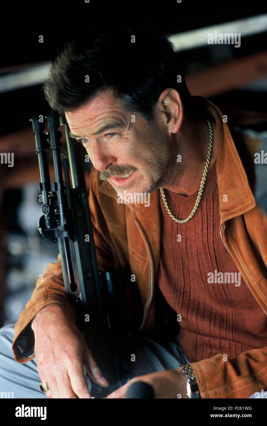 Original Film Title THE MATADOR. English Title THE MATADOR. Film