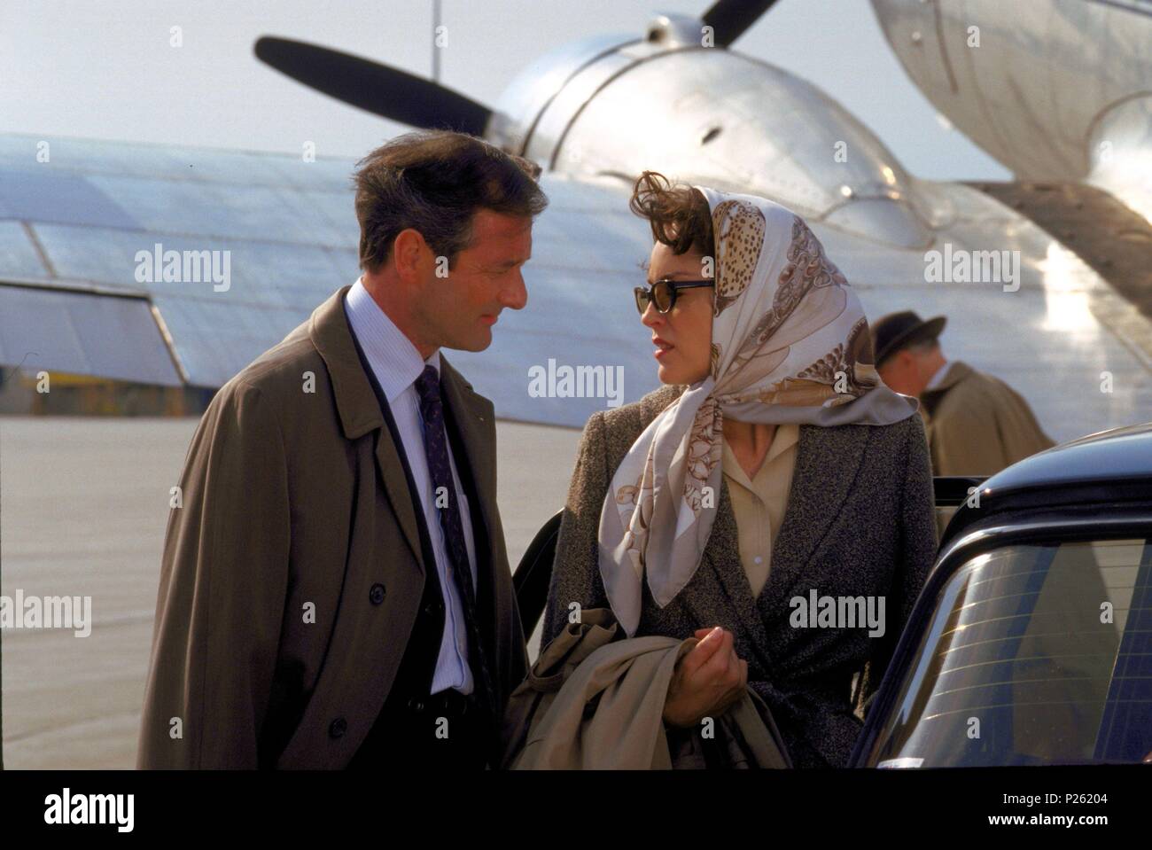 Sharon stone a different loyalty hires stock photography and images