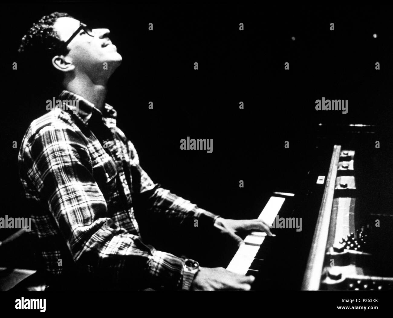 Keith jarrett hi-res stock photography and images - Alamy