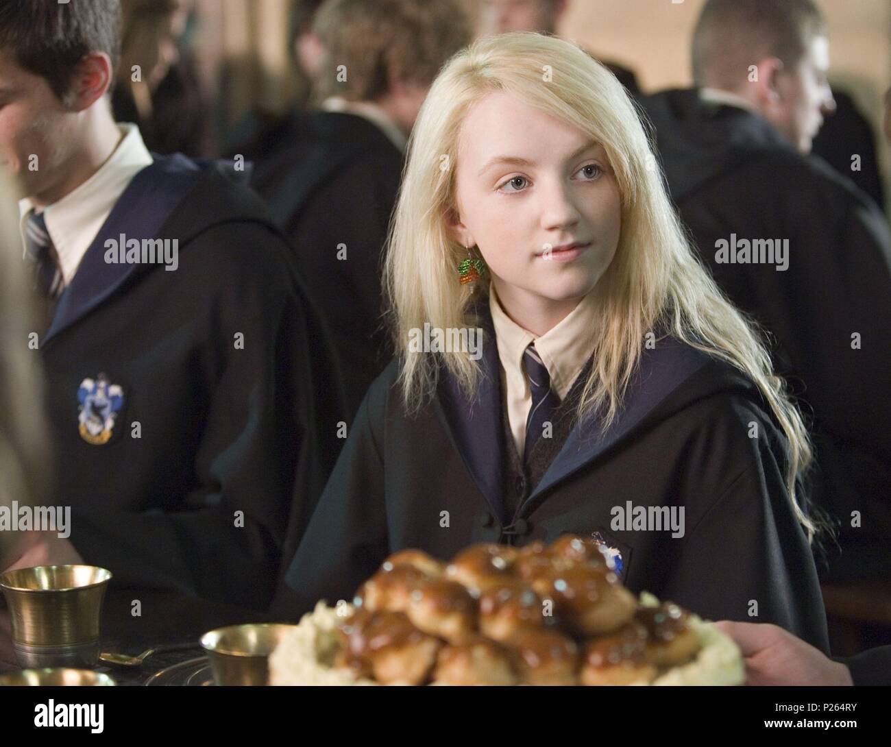 lynch-evanna-hi-res-stock-photography-and-images-alamy