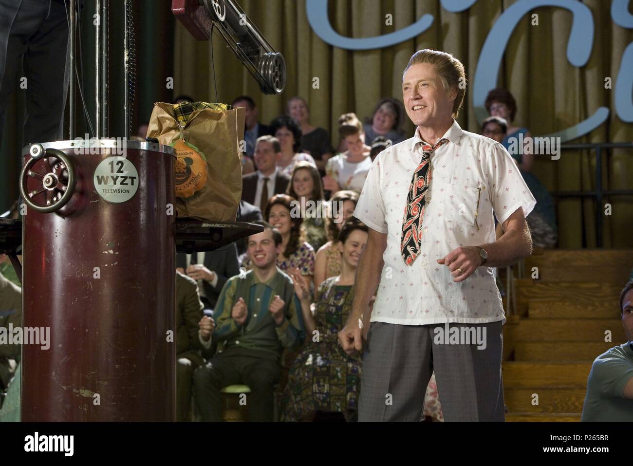 Hairspray John Travolta Christopher Walken