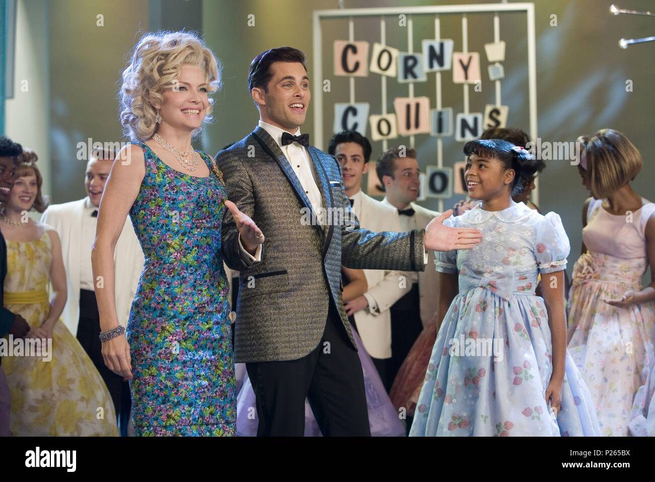 Original Film Title HAIRSPRAY. English Title HAIRSPRAY. Film Director