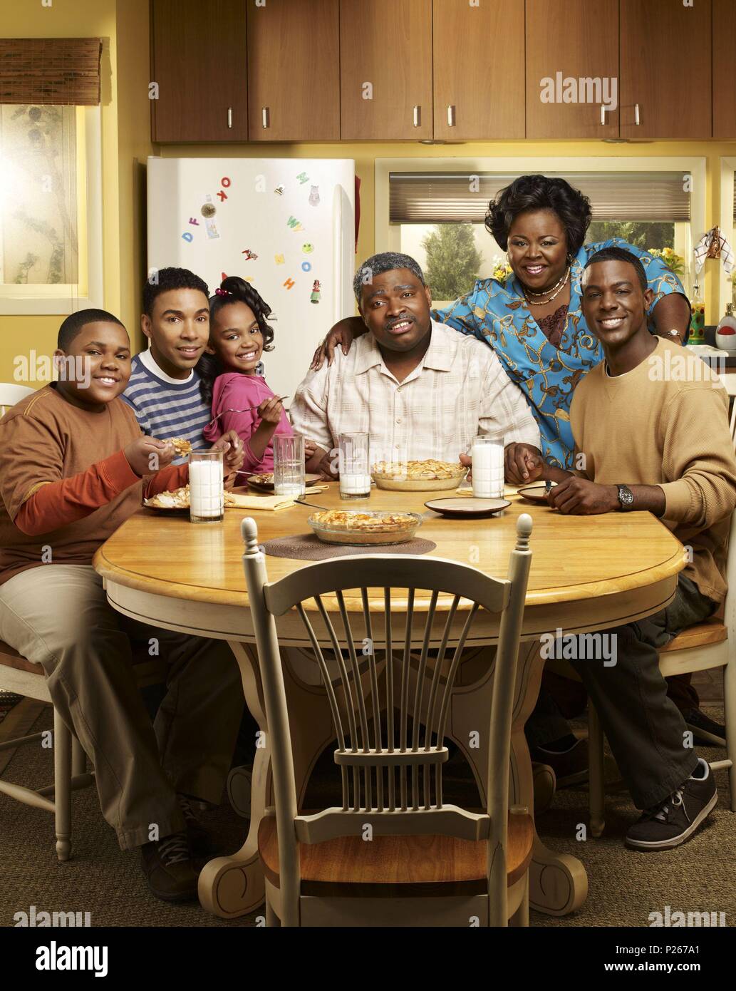 Lance Gross House Of Payne