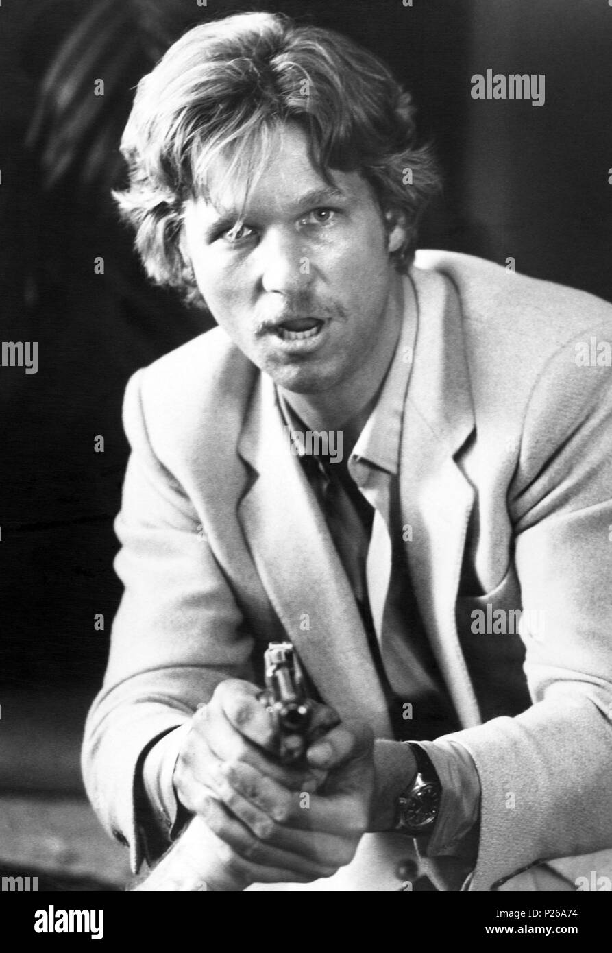 Original Film Title CUTTER'S WAY. English Title CUTTER'S WAY. Film