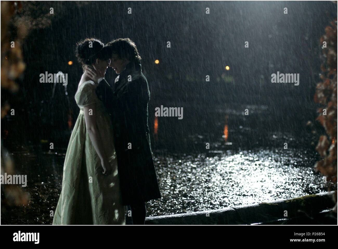 James Mcavoy diventa Jane