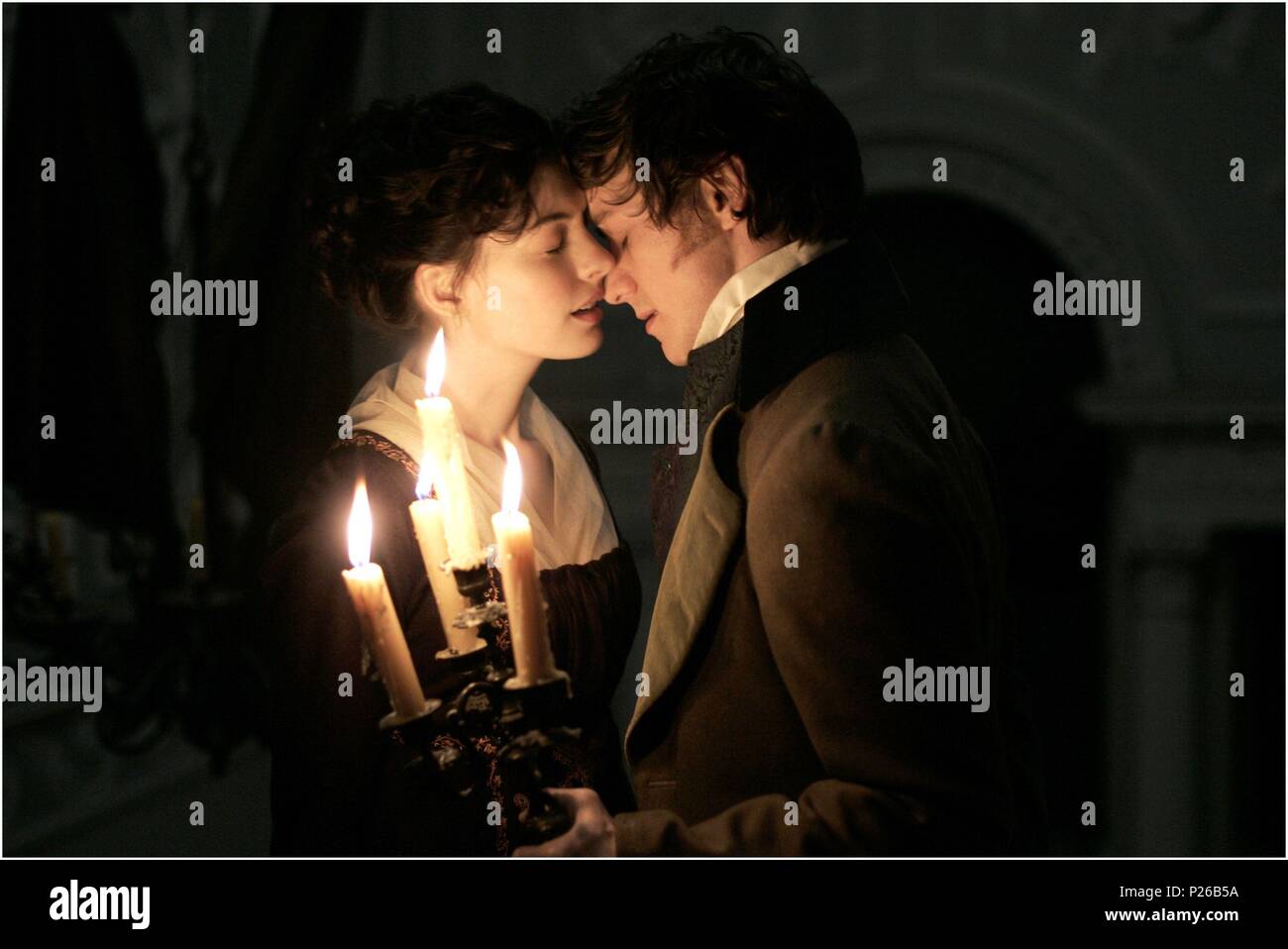 James Mcavoy diventa Jane