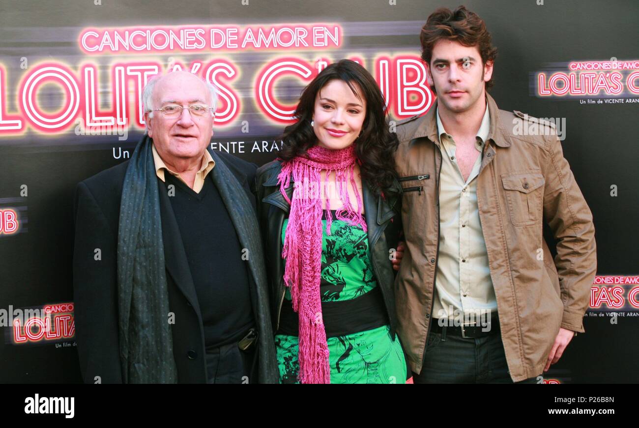 Lolitas Stock Photos & Lolitas Stock