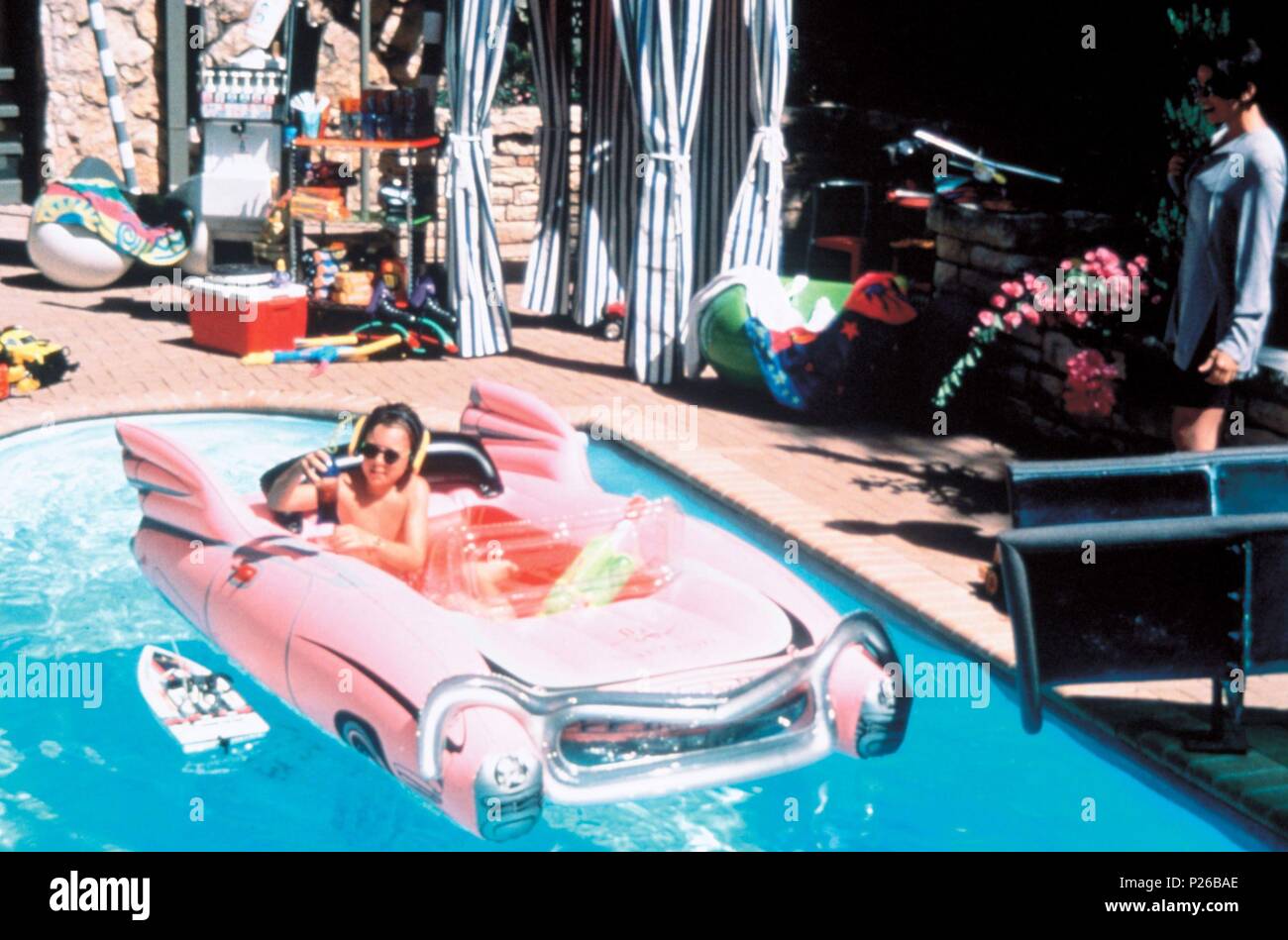 Blank check movie gif