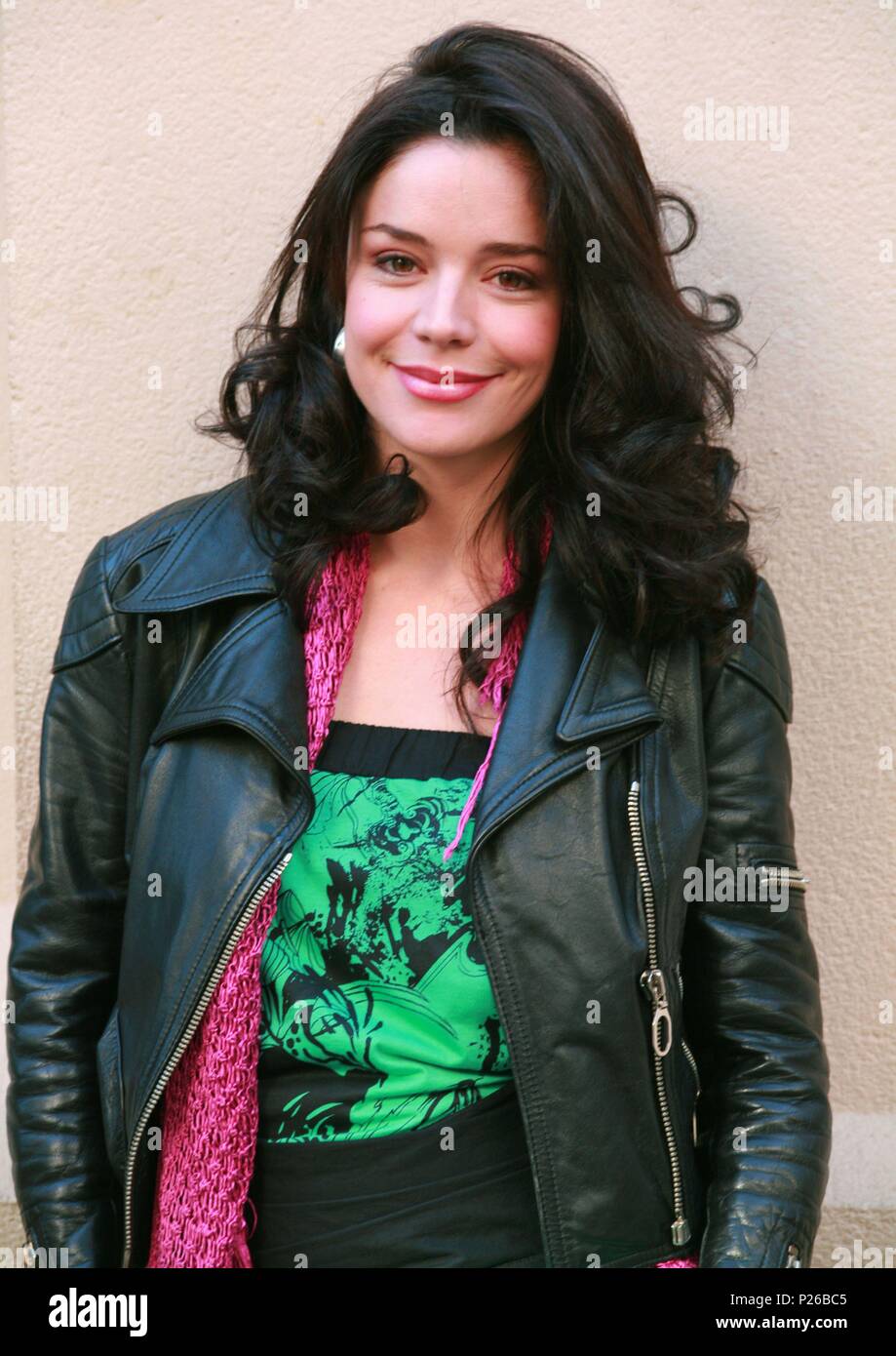 27 / 11 / 2007; Cines