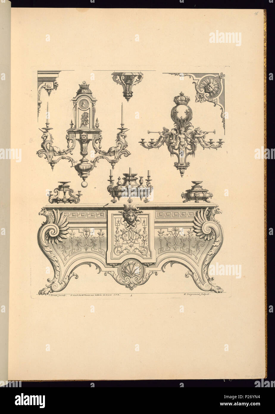 Preserved library print record hi-res stock photography and images - Alamy