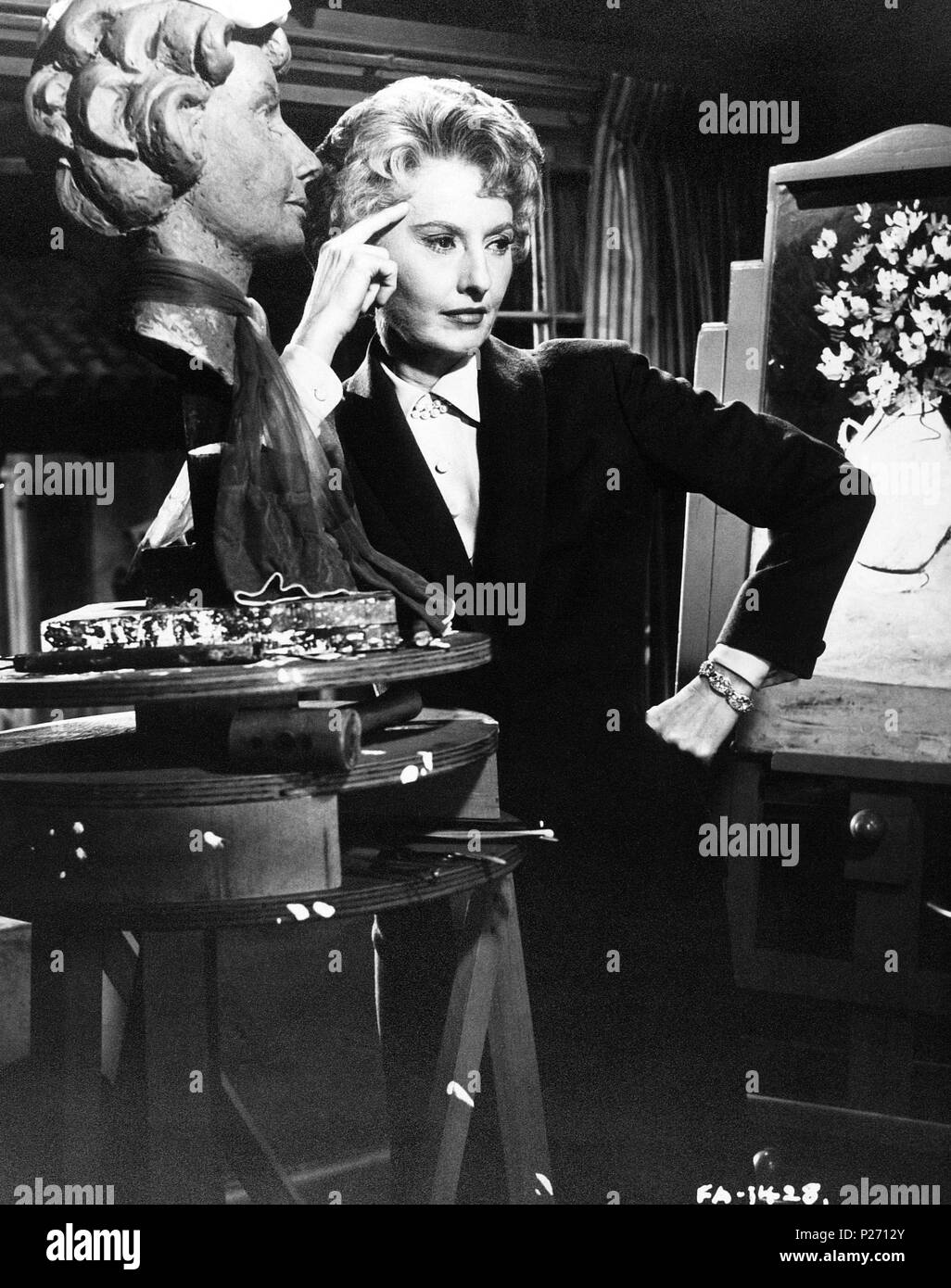 Walk on the wild side Black and White Stock Photos & Images Alamy