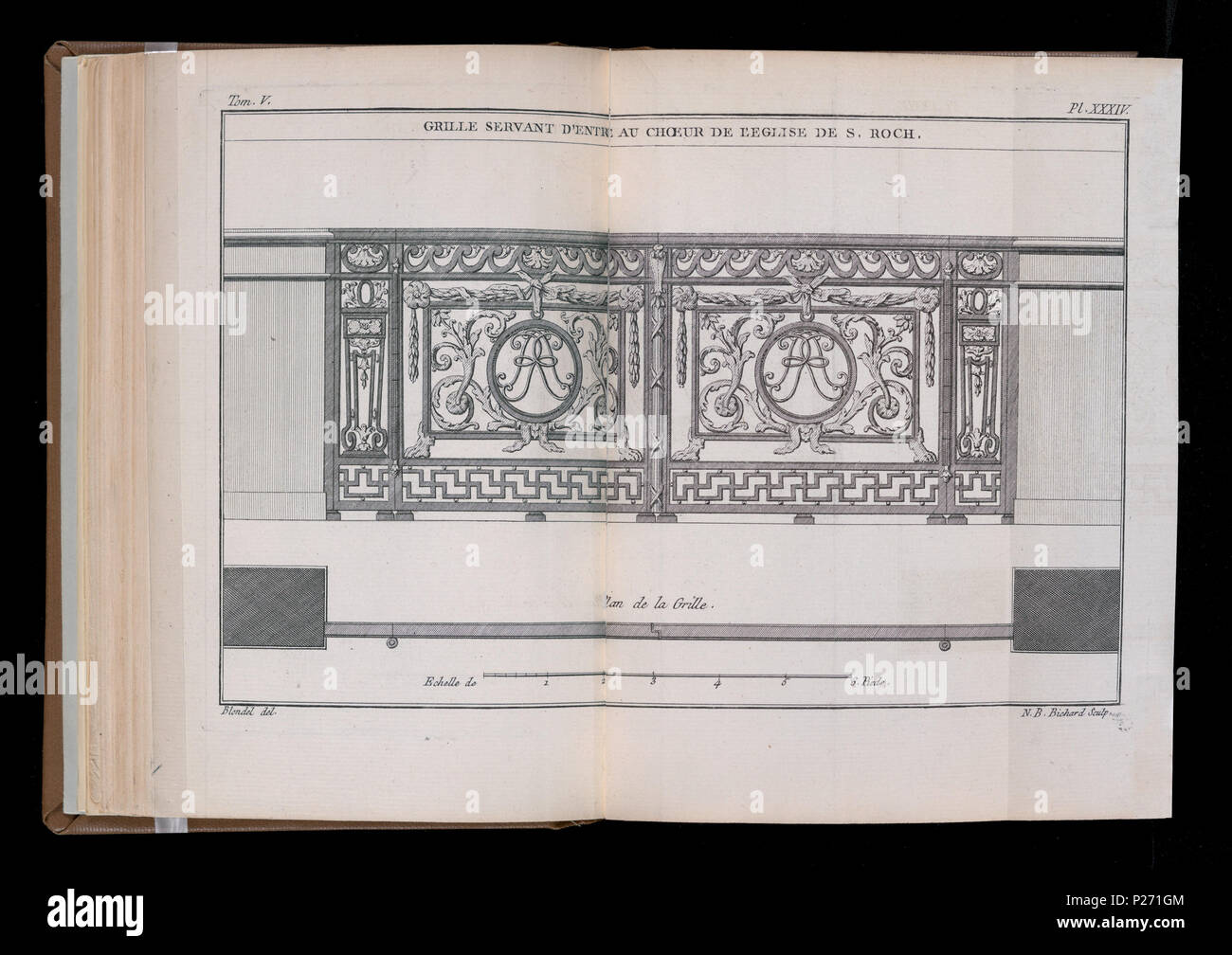 Historical print materials hi-res stock photography and images - Alamy