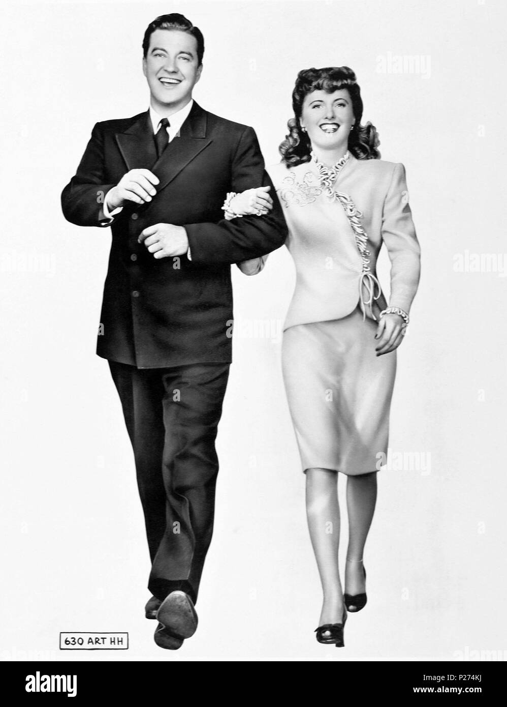 Christmas In Connecticut Cast