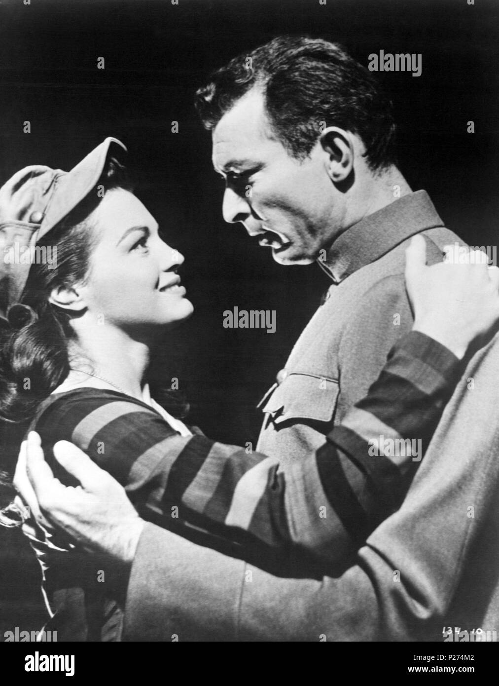 Angie dickinson china gate hires stock photography and images Alamy