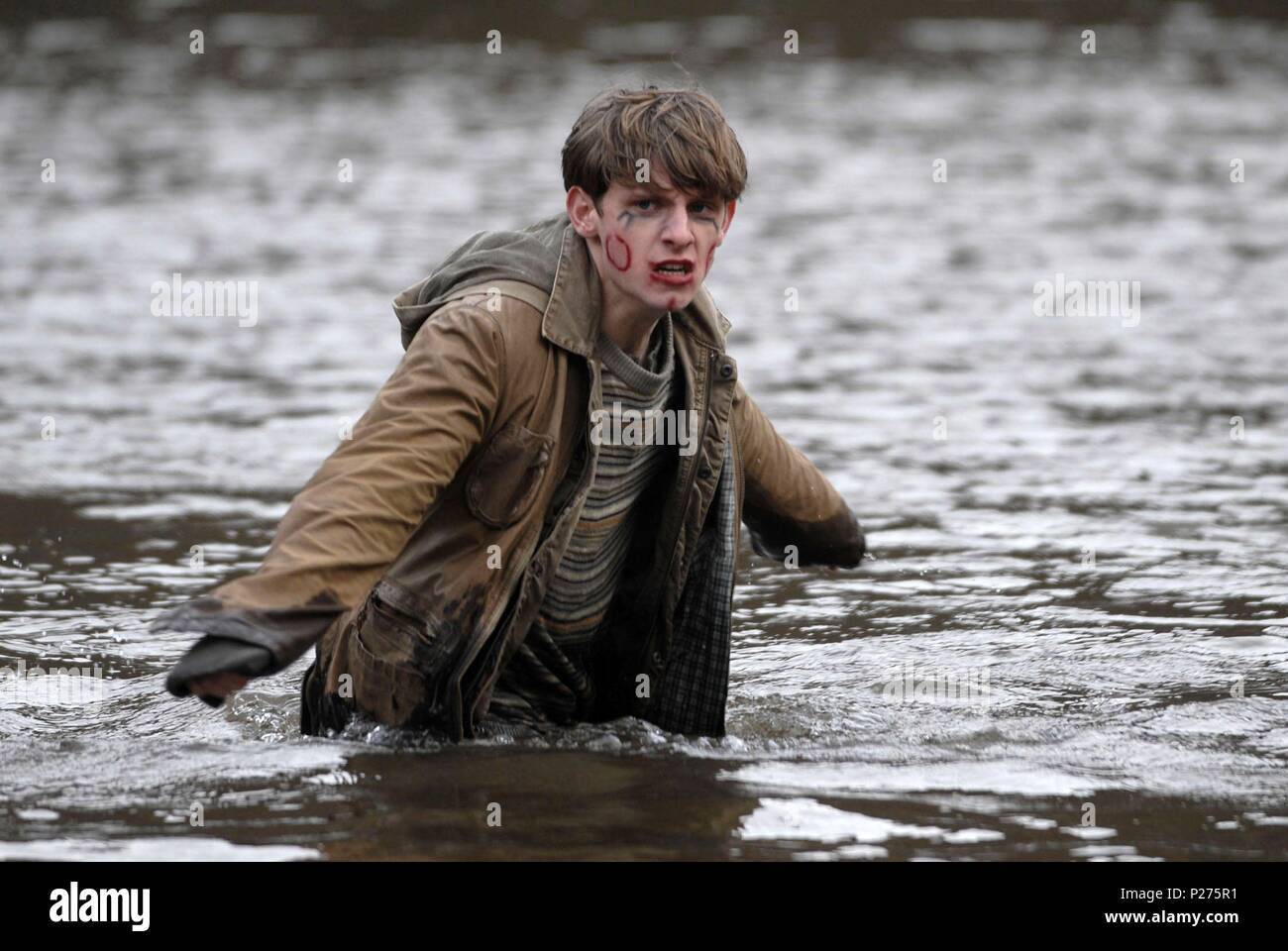 Original Film Title HALLAM FOE. English Title HALLAM FOE. Film