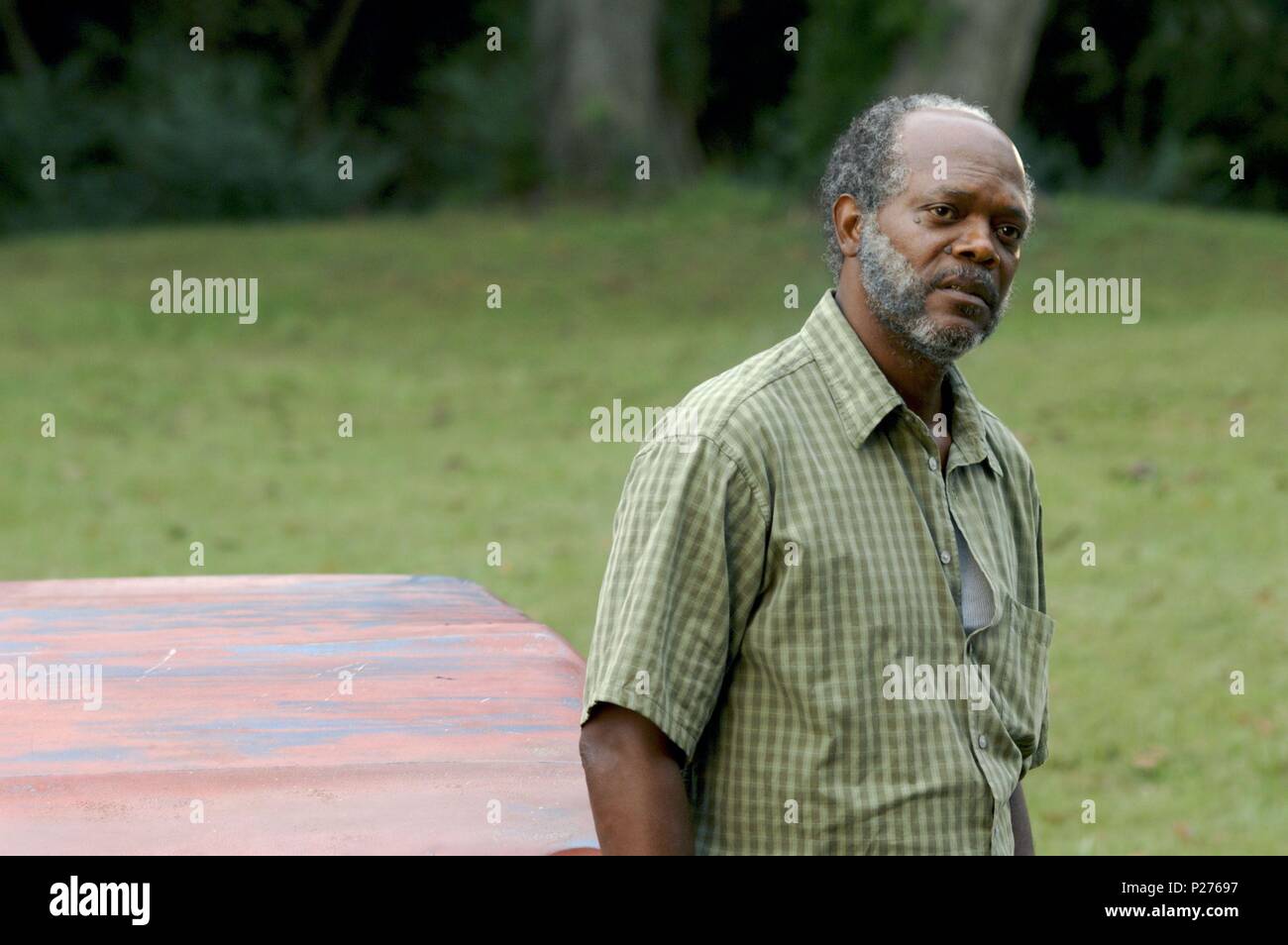 Samuel L Jackson Black Snake Moan Wallpaper 18 Black Snake Moan 2007