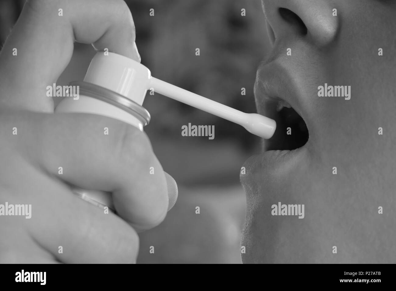 Healthy throat hires stock photography and images Alamy