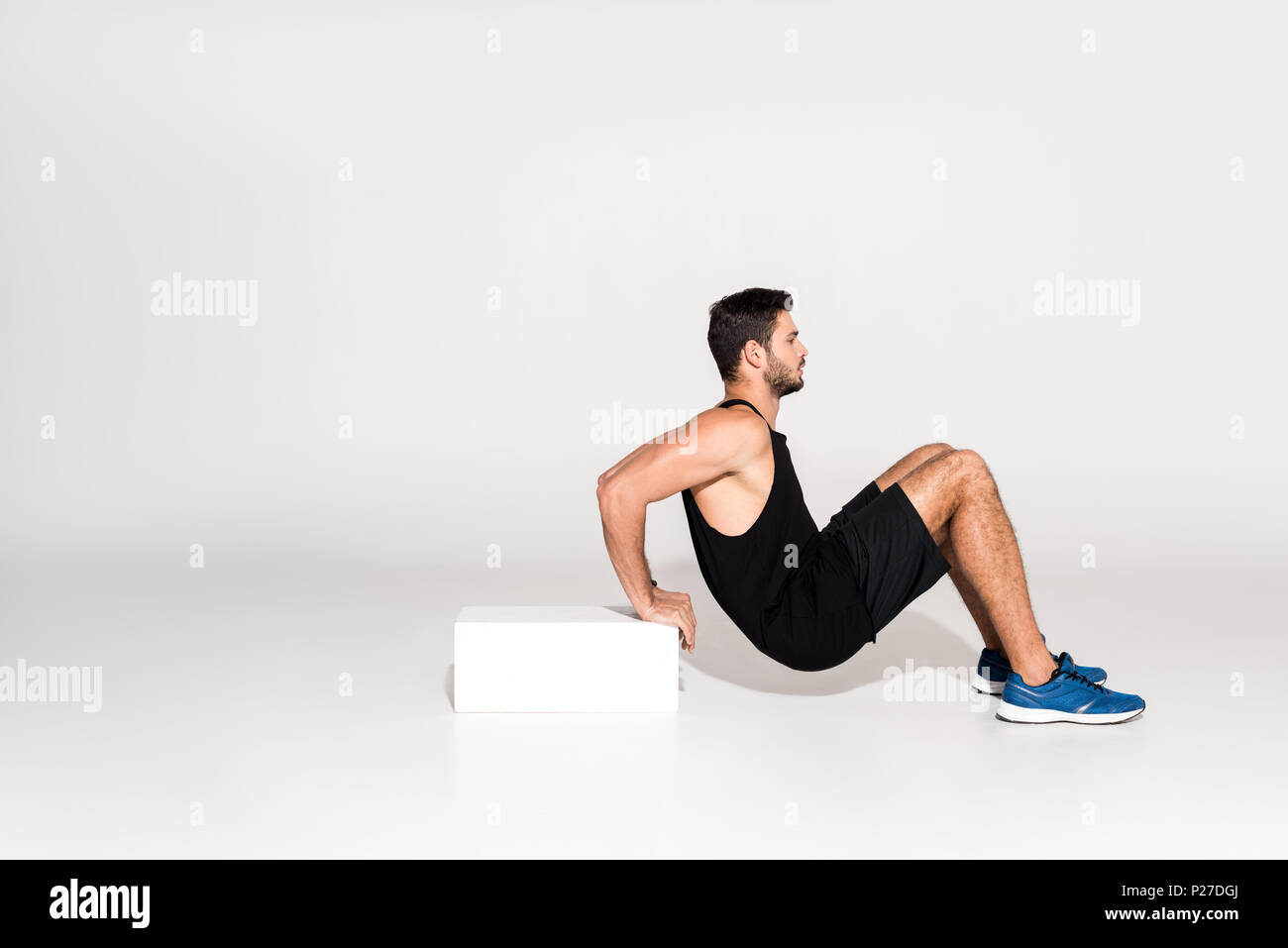 Backwards push up deals