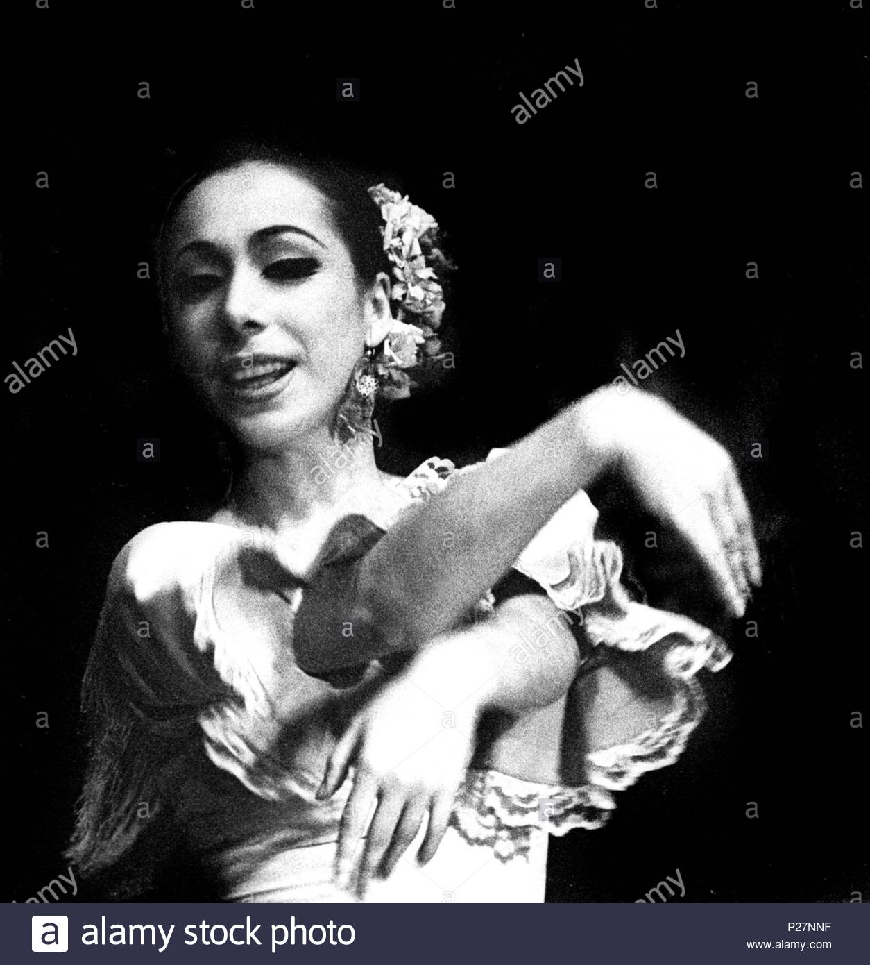 Cristina Aragon (b. 1932) Cristina Aragon (b. 1932) new images Cristina Aragon (b. 1932) Cristina Aragon (b. 1932) new foto