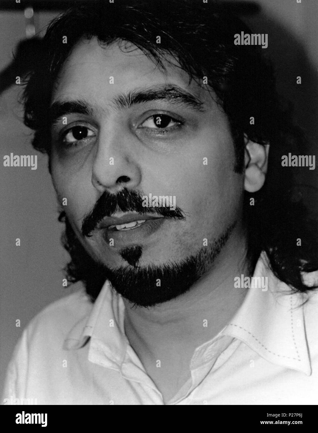 Antonio vargas Black and White Stock Photos & Images - Alamy