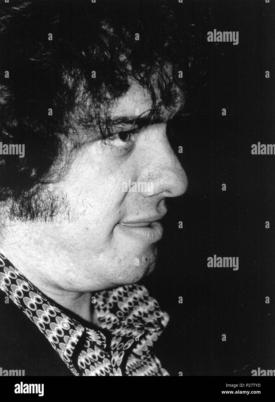 Jose parra Black and White Stock Photos & Images Alamy