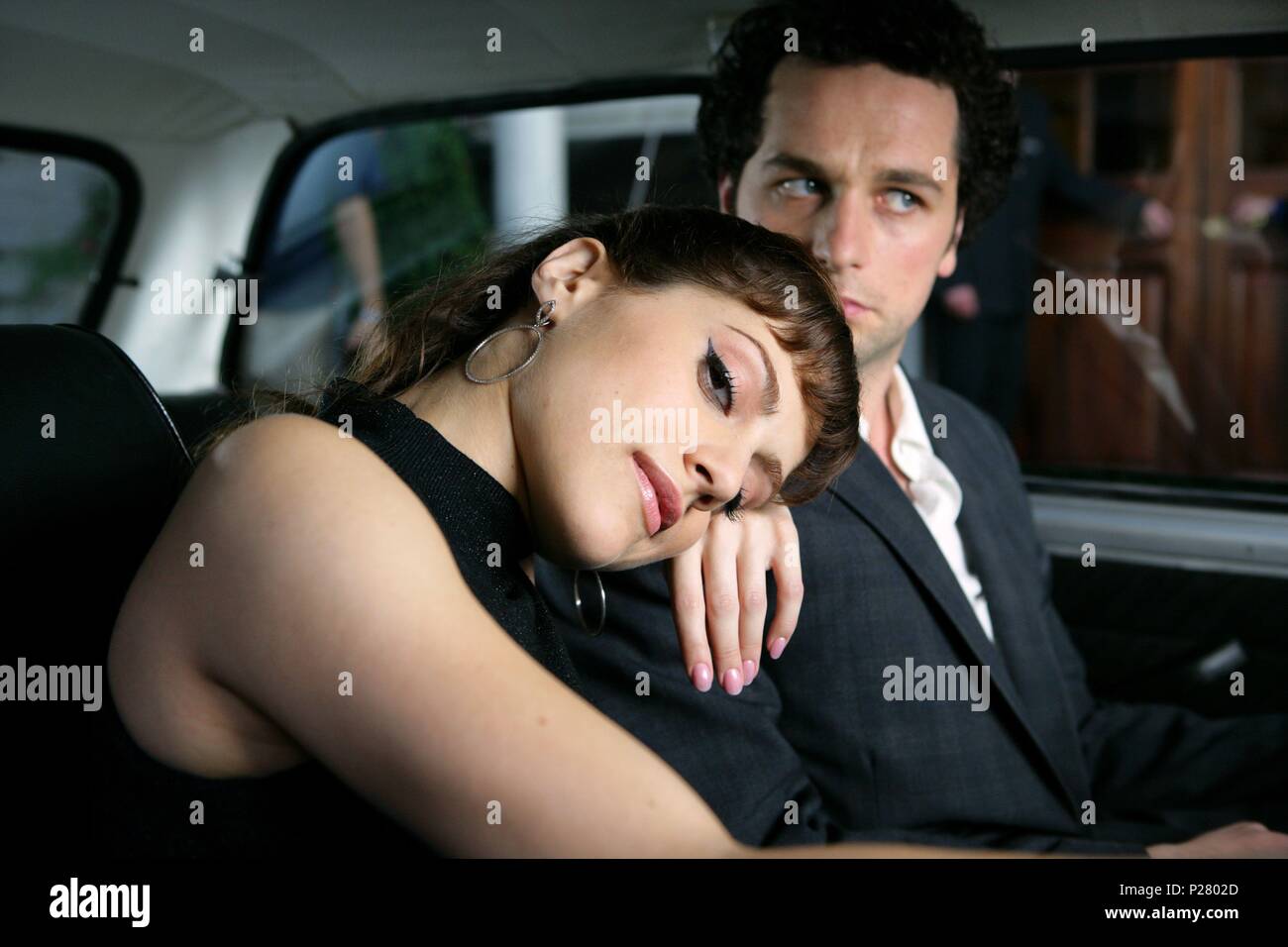 love and other disasters film