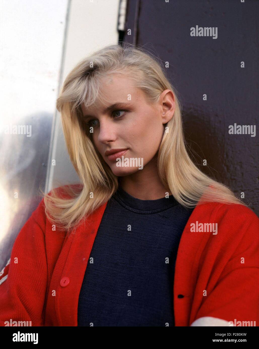 Daryl Hannah Stock Photos & Daryl Hannah Stock Images - Alamy