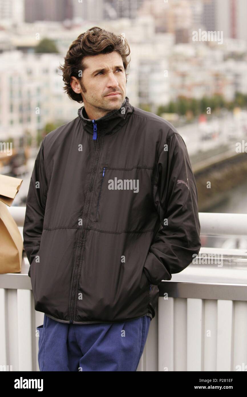 Original Film Title: GREY'S ANATOMY. English Title: GREY'S ANATOMY