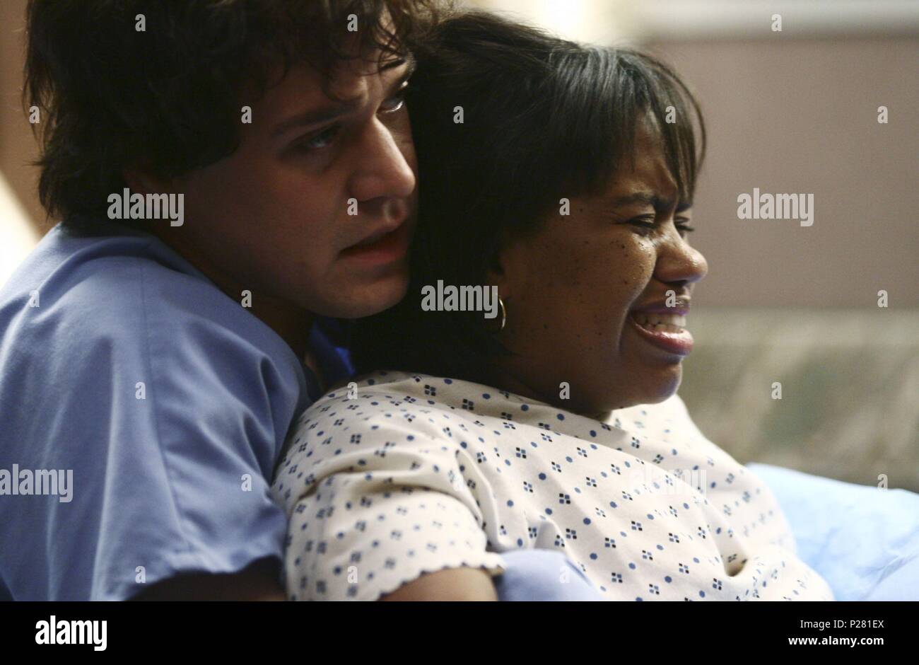 Original Film Title: GREY'S ANATOMY. English Title: GREY'S ANATOMY