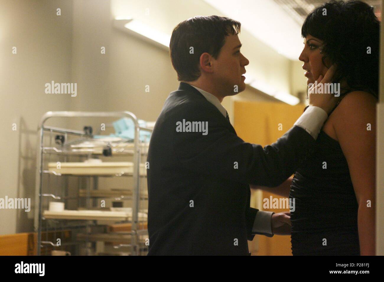 Original Film Title: GREY'S ANATOMY. English Title: GREY'S ANATOMY