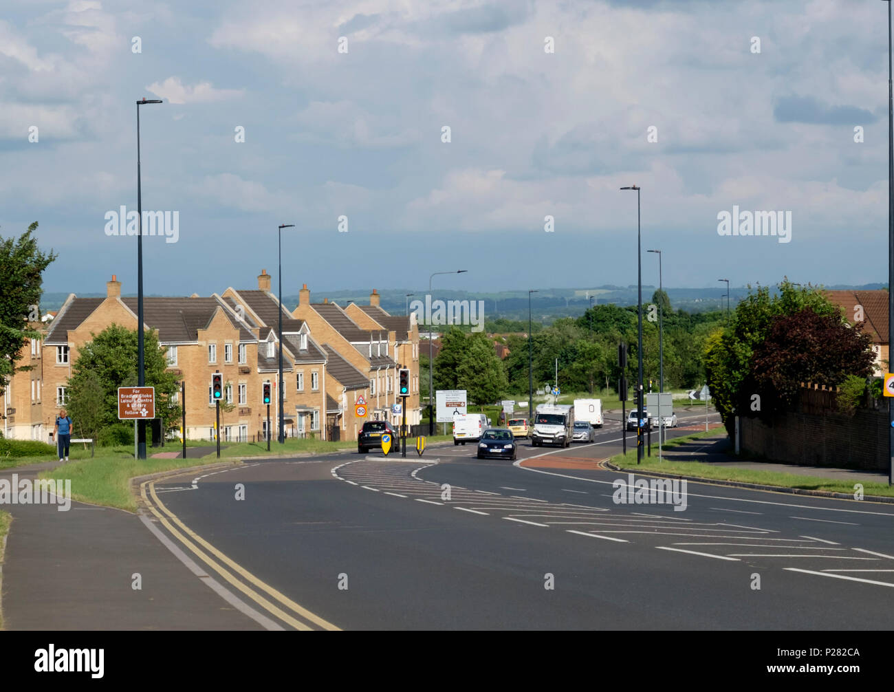 Bradley stoke hires stock photography and images Alamy