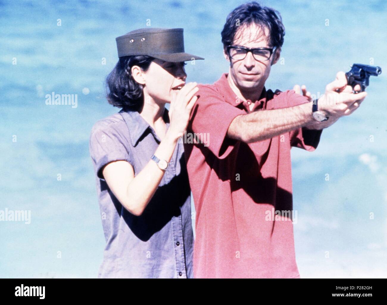 Original Film Title: O QUE E ISSO, COMPANHEIRO?. English Title: FOUR ...