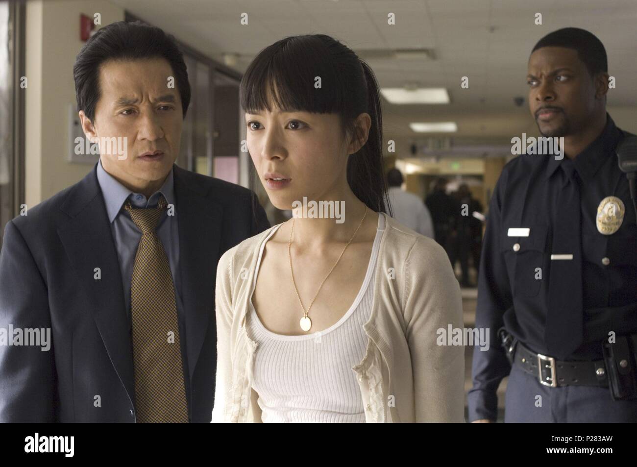 Rush Hour 3