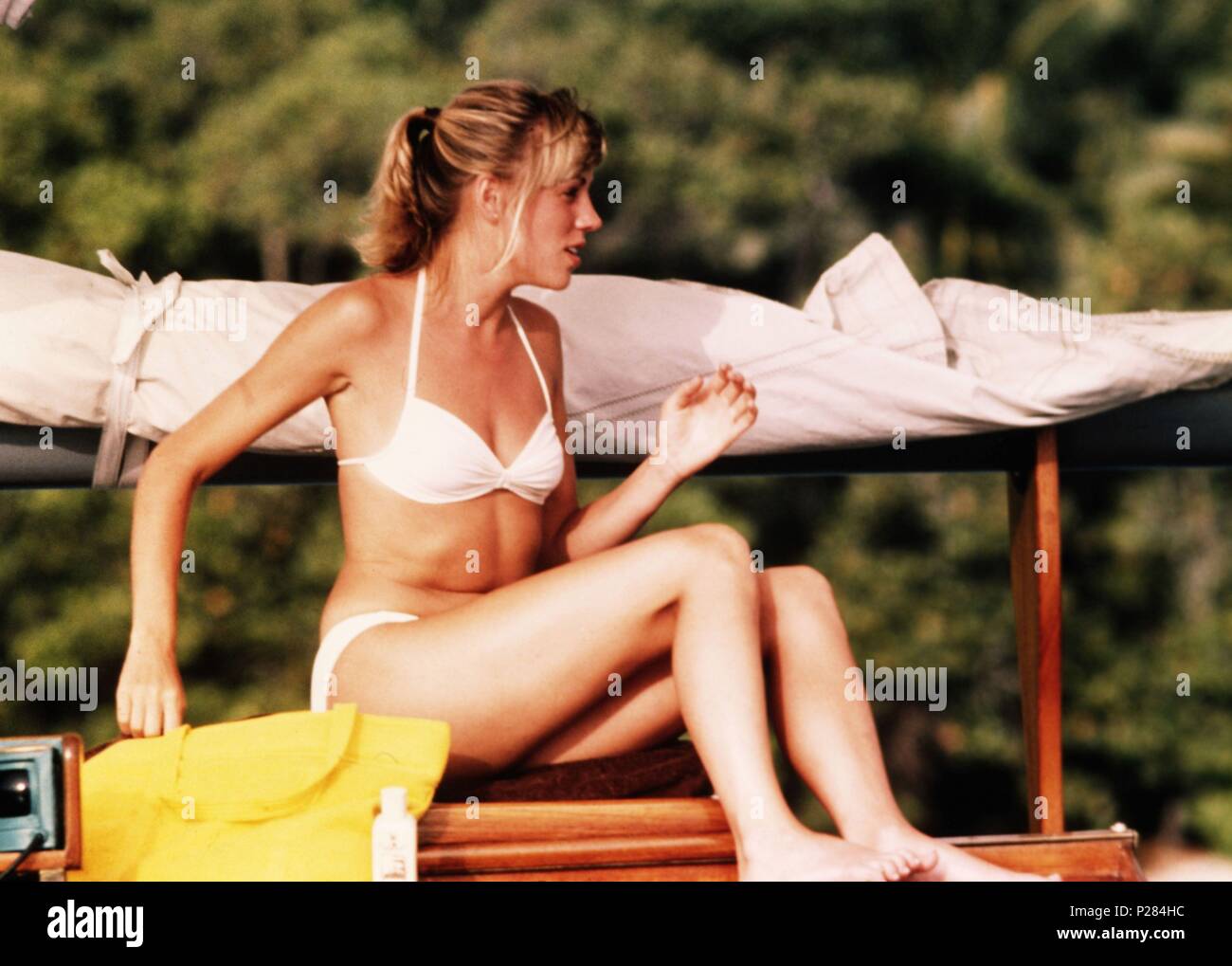 Bess Armstrong High Resolution Stock Photography and Images - Alamy