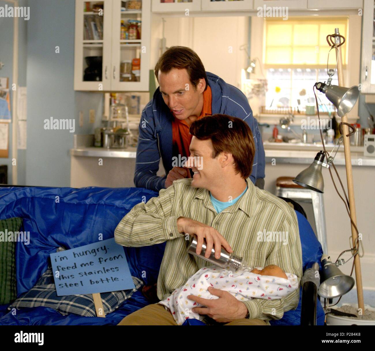 Original Film Title THE BROTHERS SOLOMON. English Title THE BROTHERS