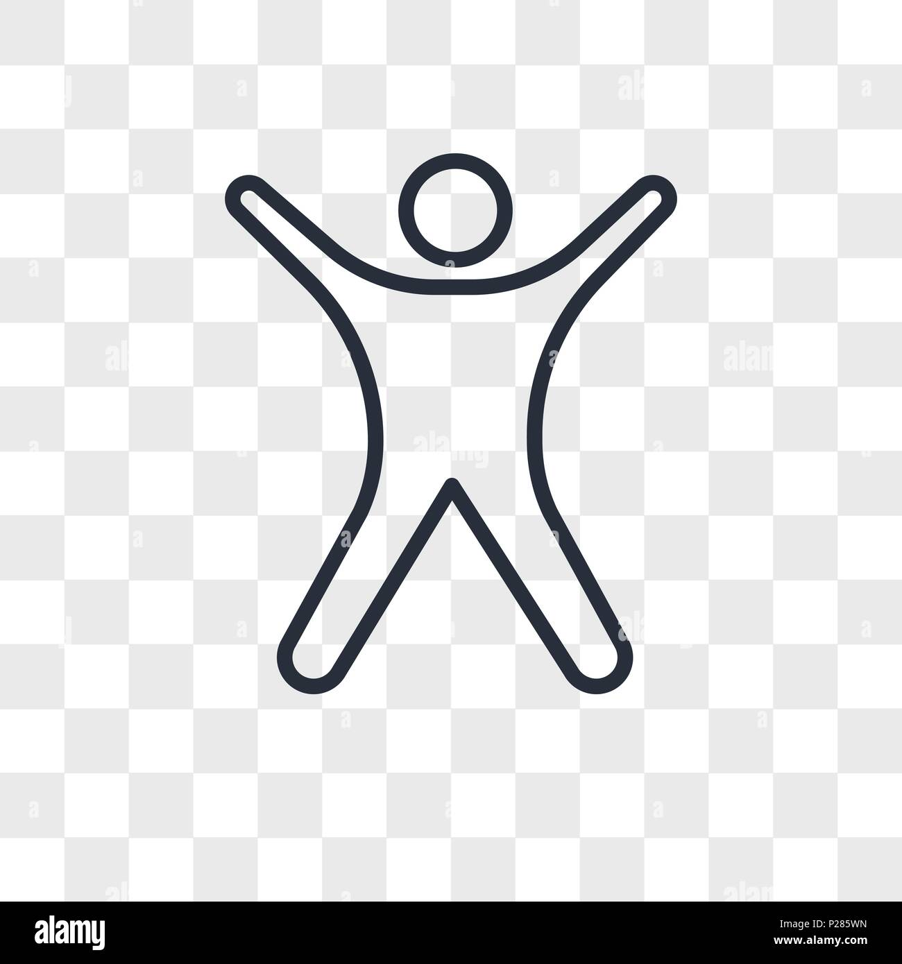 Stickman Free Icon Download Png Logo