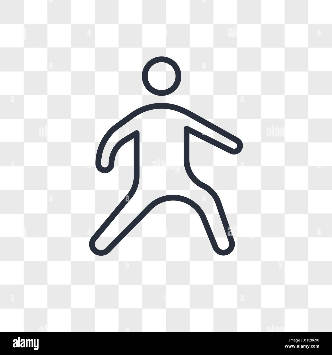 Kung fu Stock Vector Images - Alamy