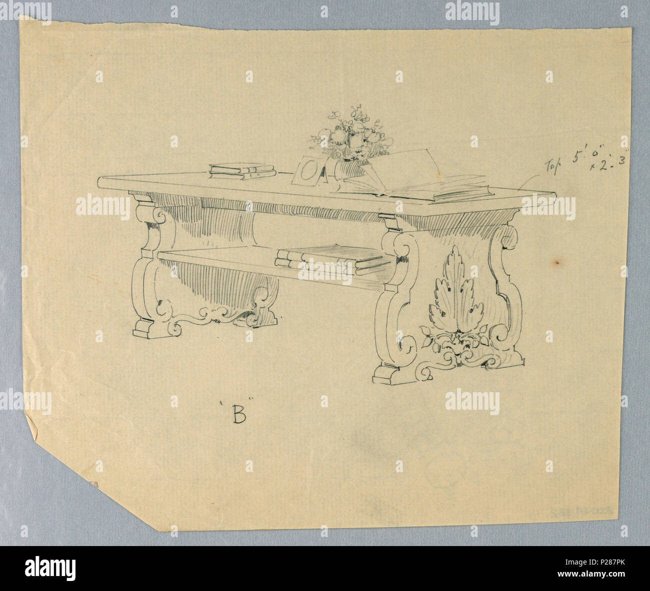 Elaborate drawing hires stock photography and images Alamy