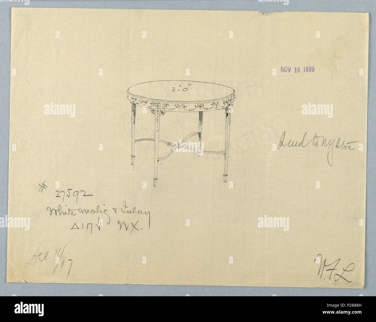 Inlay table hi-res stock photography and images - Alamy