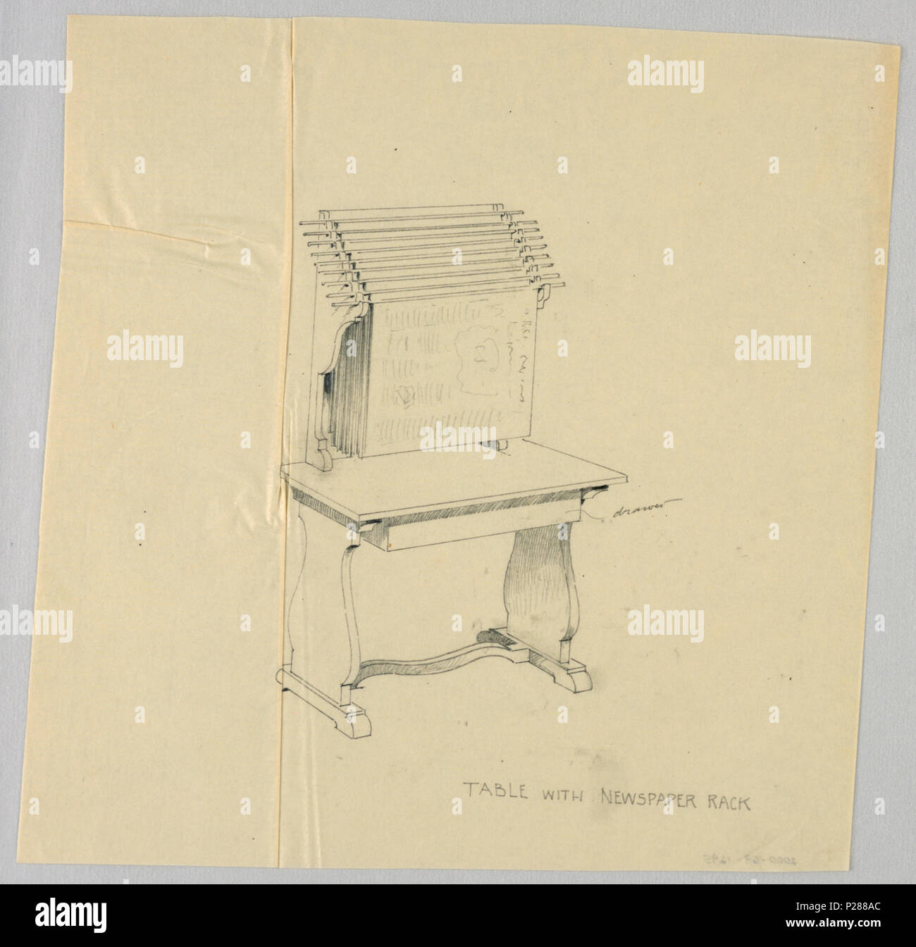 Newspaper rack hi-res stock photography and images - Alamy
