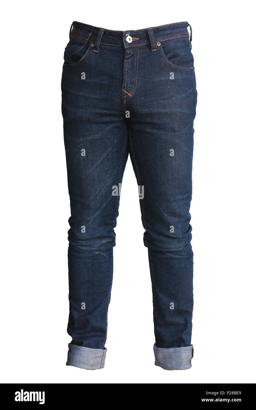 Jeans Fabric Texture High Resolution Stock Photography and Images - Alamy