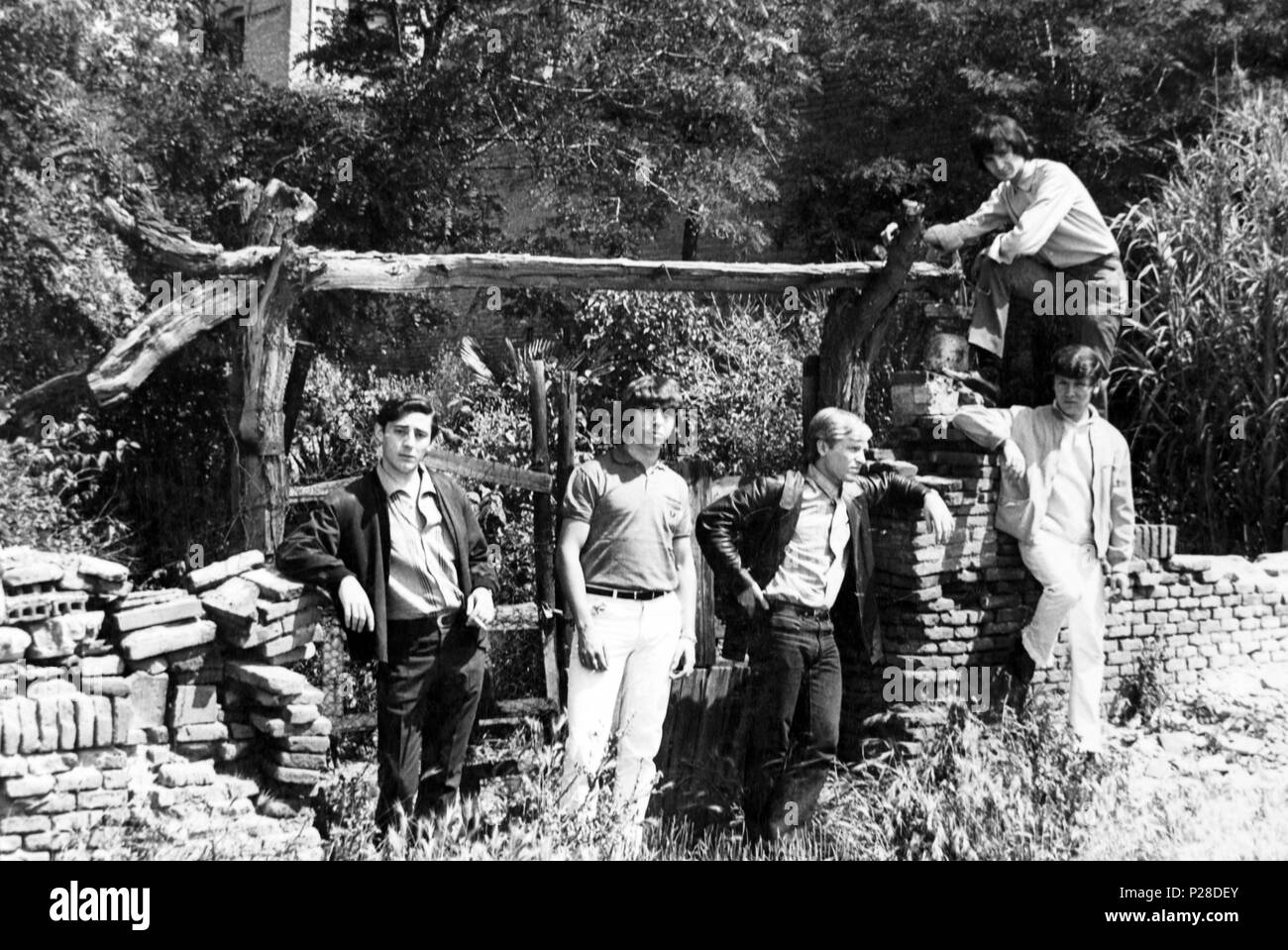 Los continentales hires stock photography and images Alamy