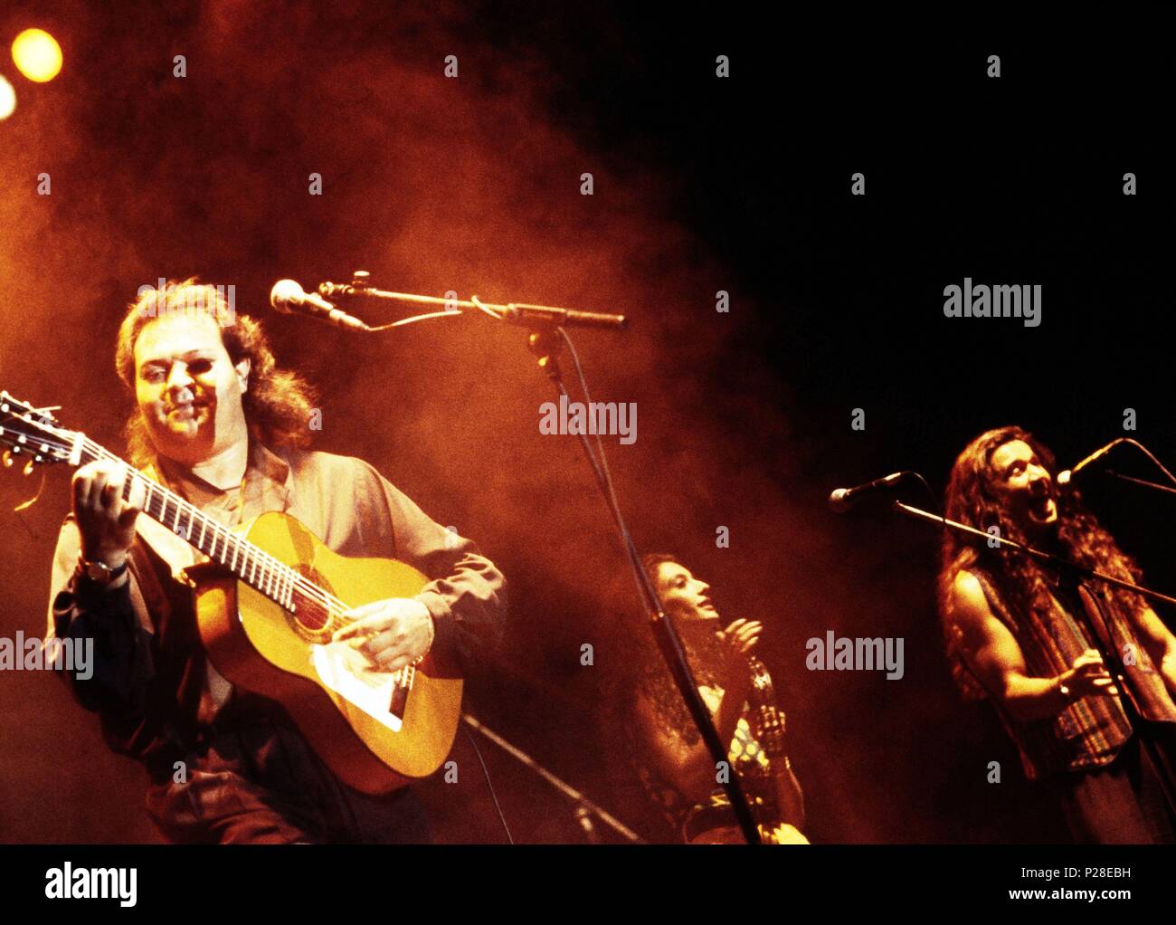 Ketama hi-res stock photography and images - Alamy