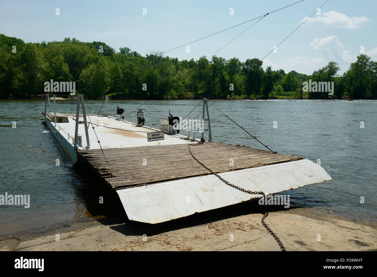 Scottsville virginia hires stock photography and images Alamy